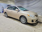 Toyota Corolla 2012