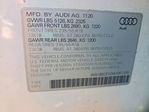Audi Q3 2021
