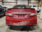 Toyota Corolla 2011