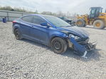 Hyundai Elantra 2016