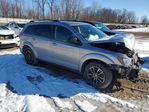 Dodge Journey 2018
