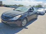 Hyundai Sonata 2012