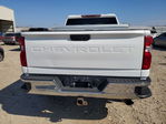 Chevrolet Silverado 2023