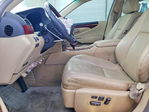 Lexus LS 2008