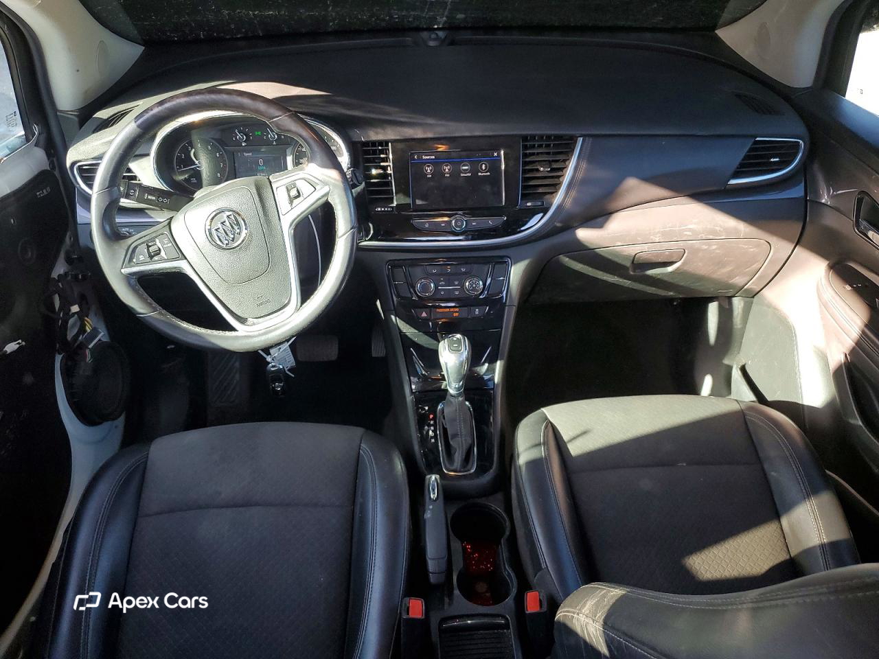 Buick Encore 2021