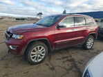 Jeep Cherokee 2017