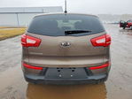 Kia Sportage 2012