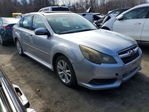 Subaru Legacy 2013