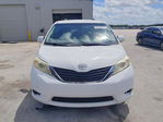 Toyota Sienna 2014