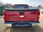 Chevrolet Silverado 2007