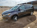Kia Sedona 2017