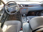 Chevrolet Impala 2012