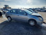 Nissan Sentra 2012