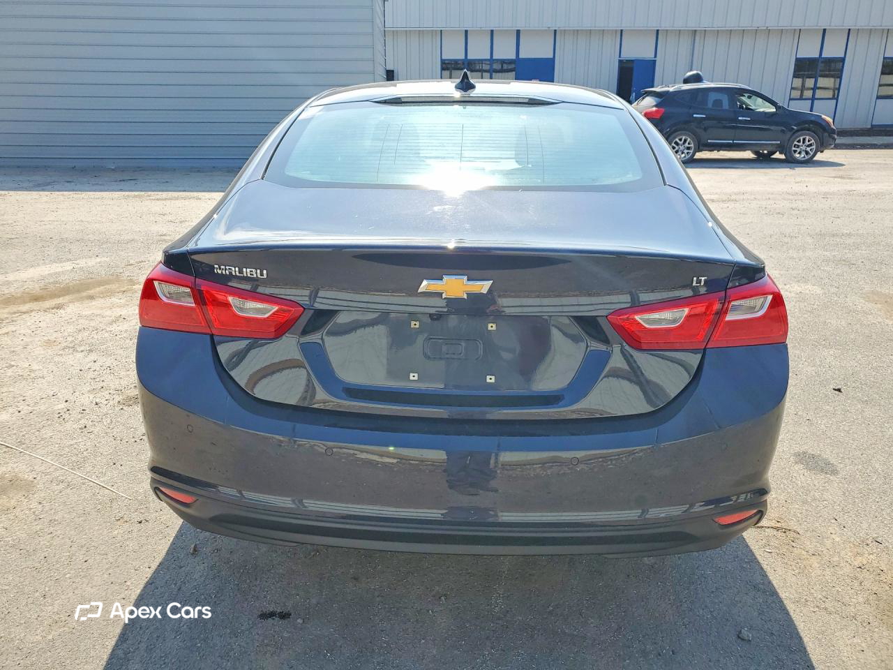 Chevrolet Malibu 2023