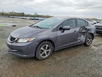 Honda Civic 2015