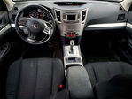 Subaru Outback 2012