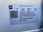 Chevrolet Bolt 2022