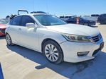 Honda Accord 2013