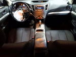 Subaru Legacy 2012