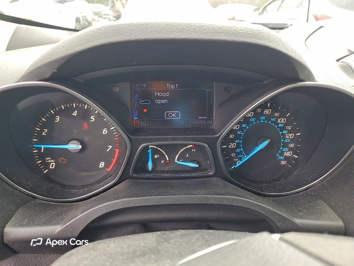 Ford Escape 2013