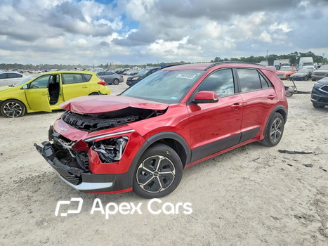 Kia Niro 2024 - Image 1 of 13