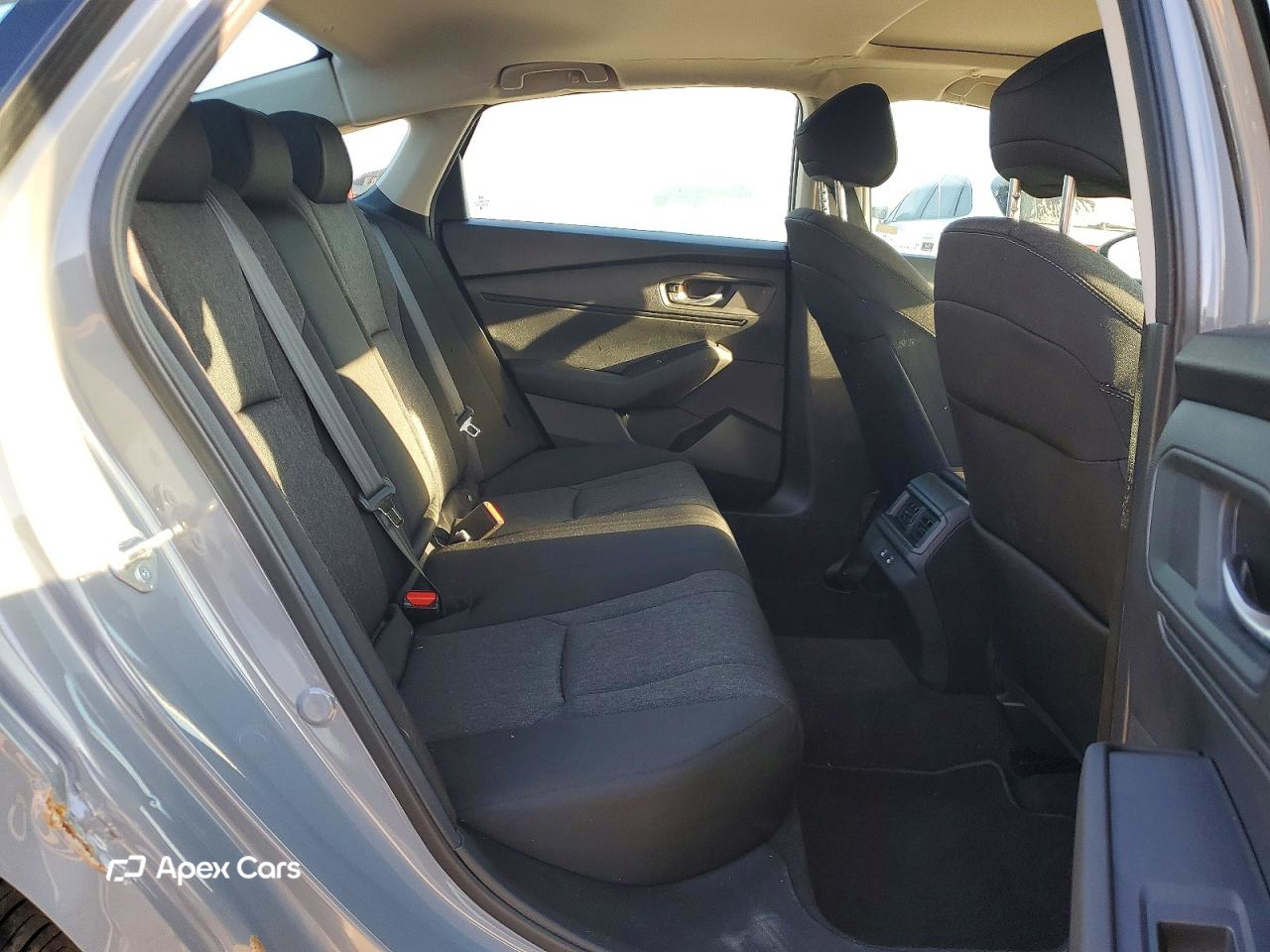 Honda Accord 2025