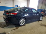 Kia Optima 2016