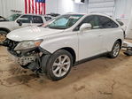 Lexus RX 2012