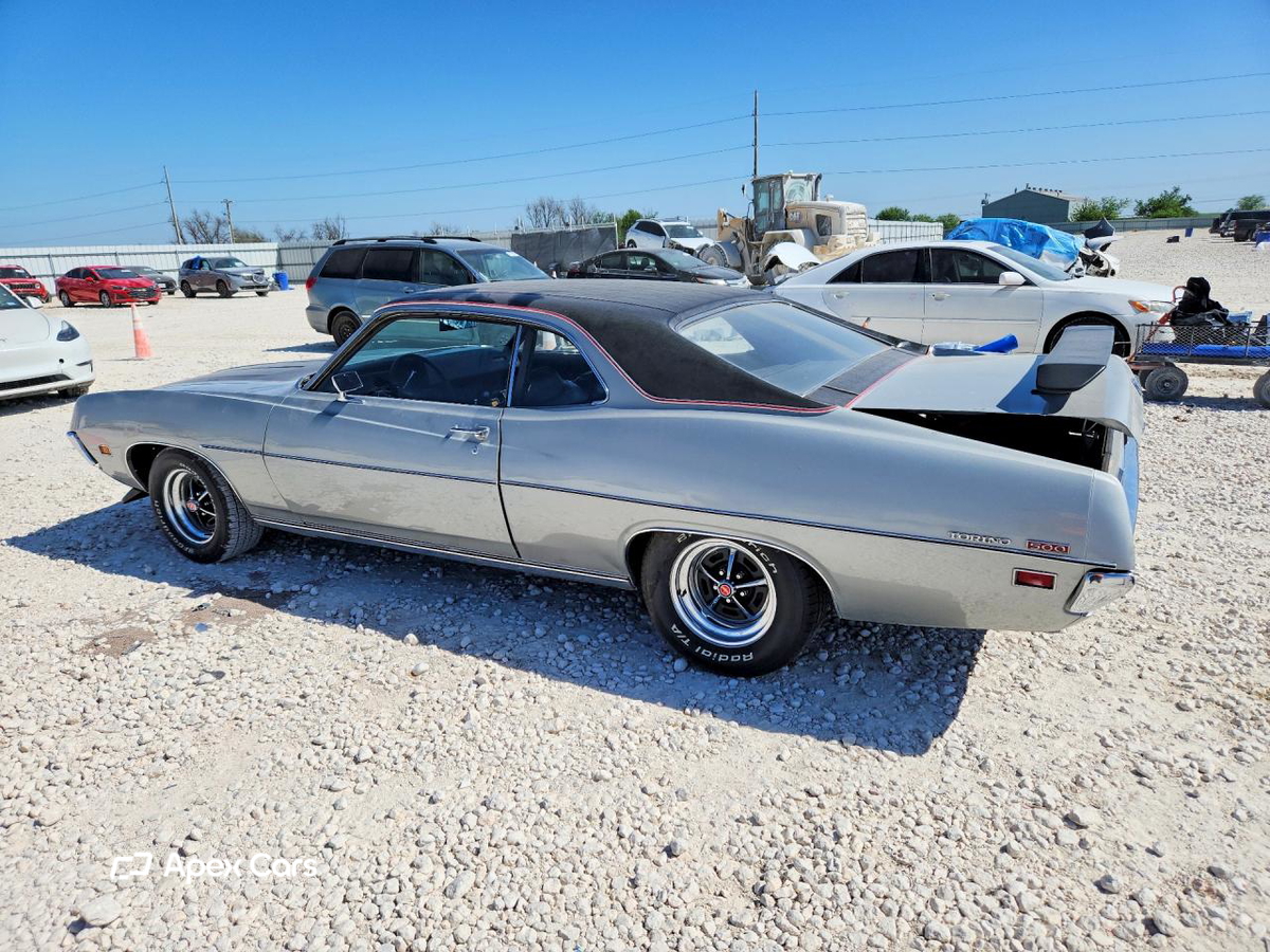 Ford Torino 1971