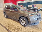 Jeep Cherokee 2015