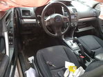Subaru Forester 2015