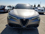 Alfa Romeo Stelvio 2018