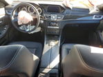 Mercedes-Benz E-klasse 2015