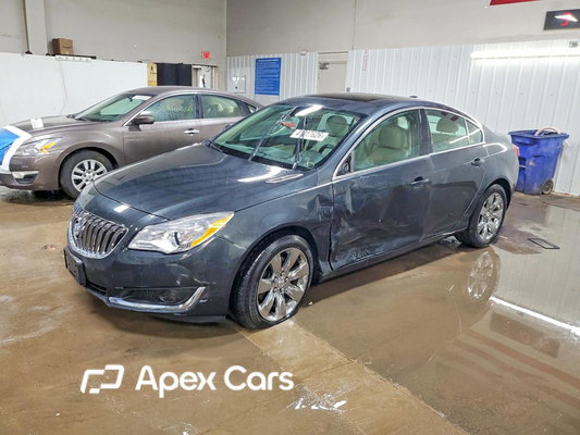 Buick Regal 2015 - Image 1 of 13