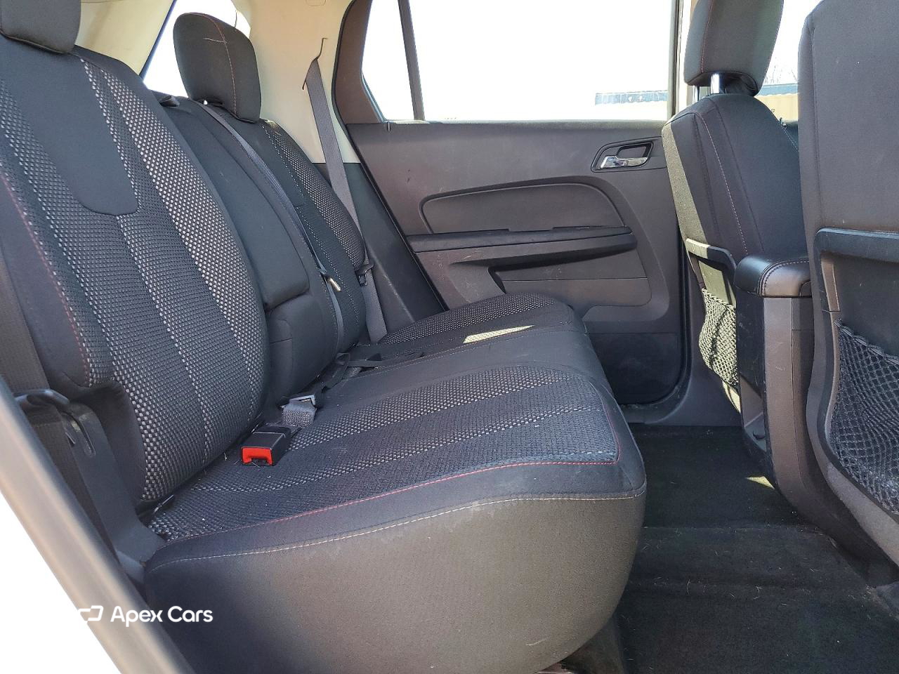GMC Terrain 2017
