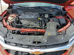 Chevrolet Trax 2024