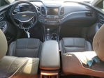 Chevrolet Impala 2017