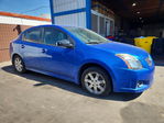 Nissan Sentra 2011