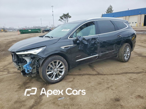 Buick Enclave 2024 - Image 1 of 13