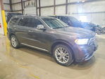Dodge Durango 2014