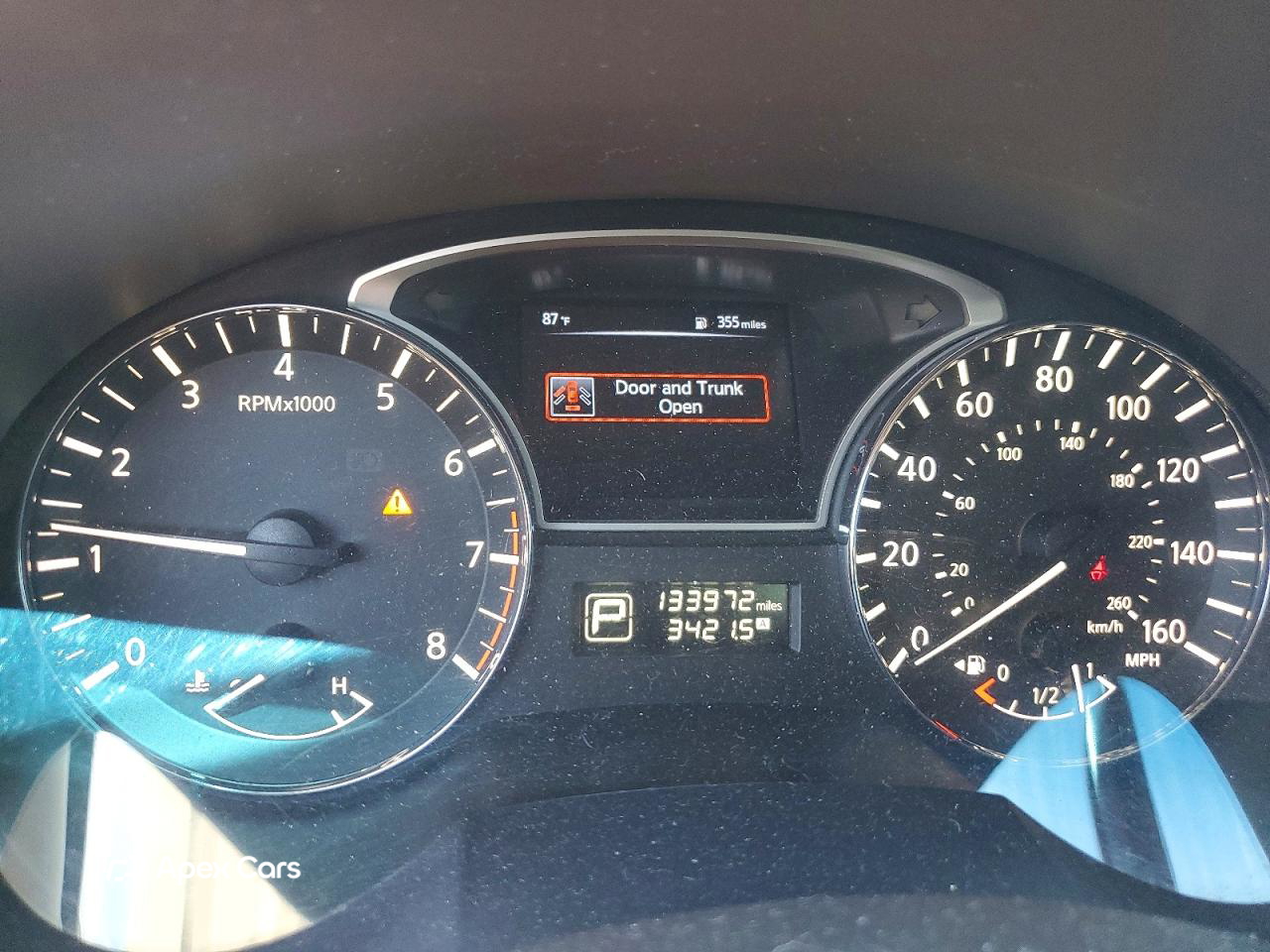 Altima 2015