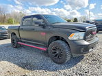 RAM 1500 2017