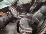 Ford Taurus 2018