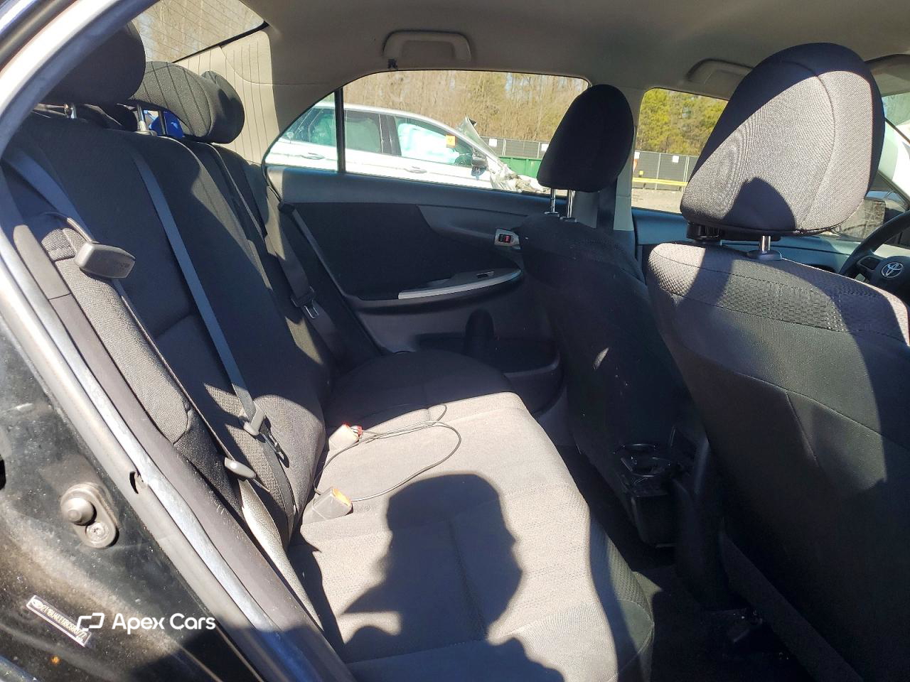 Toyota Corolla 2011