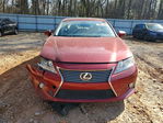 Lexus ES 2015