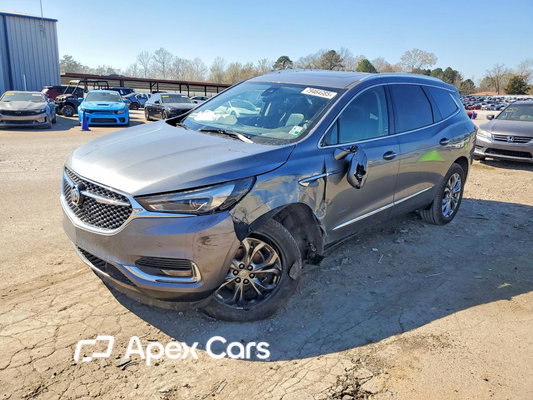 Buick Enclave 2019 - Image 1 of 13