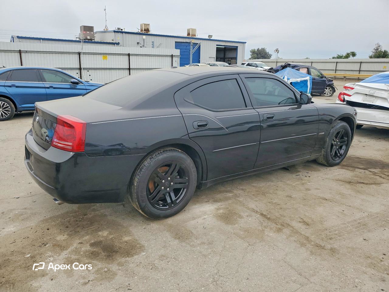 Dodge Charger 2006