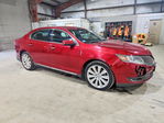 Lincoln MKS 2014