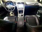 Ford Fusion 2019