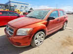 Dodge Caliber 2007